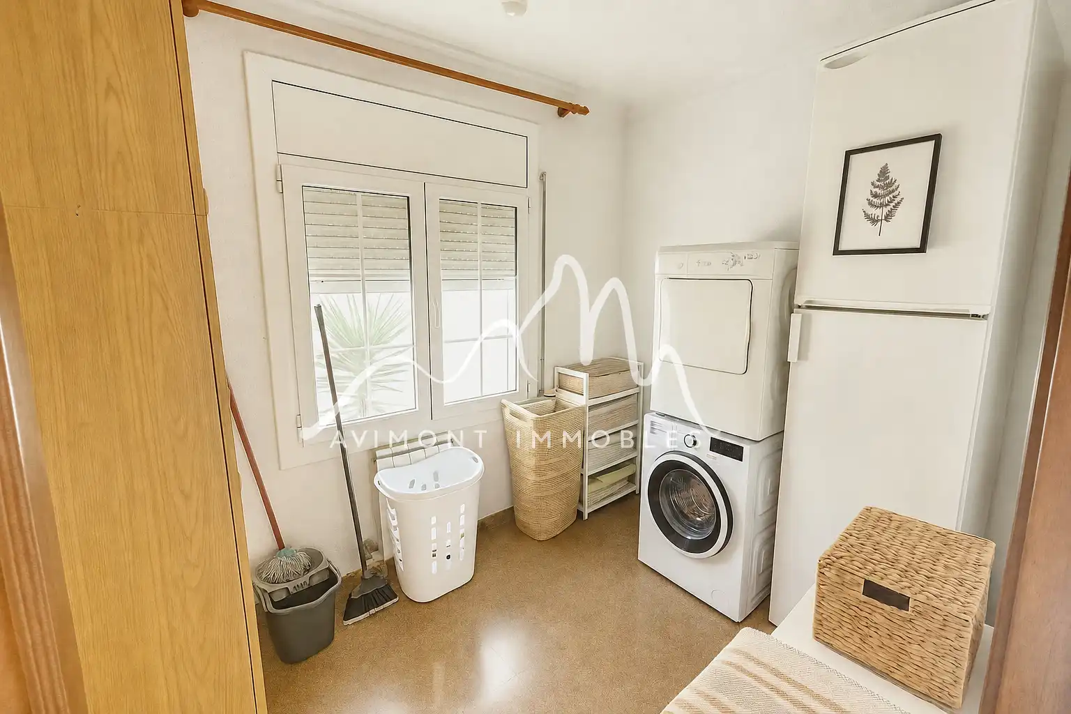 Casa o chalet en venta en Piera con Aire acondicionado, Calefacción y Jardín privado