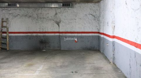 Foto 4 de Garaje en venta en Plaça Catalunya - Escola Industrial, Terrassa