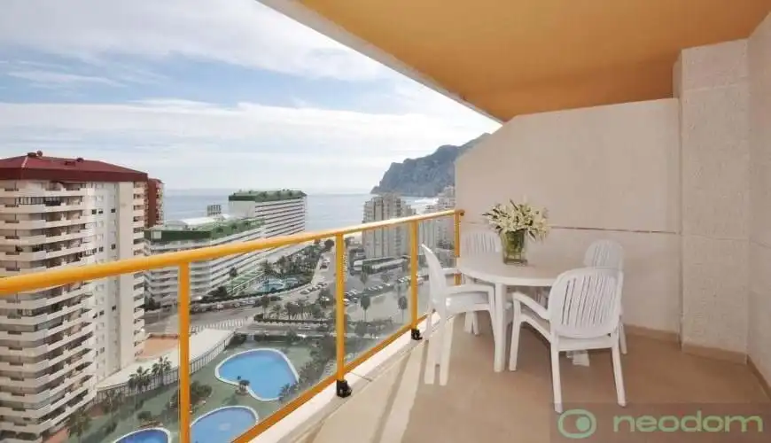 Penthouse for sale in Zona Levante - Playa Fossa, imagen 8