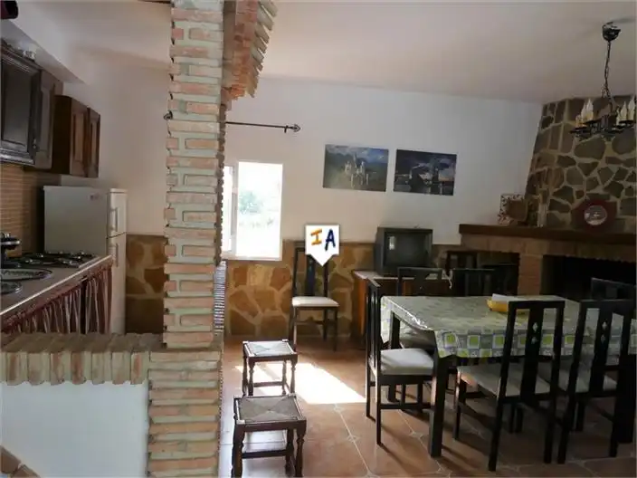 Villa mit Pool zum Verkauf in Priego de Córdoba, imagen 3