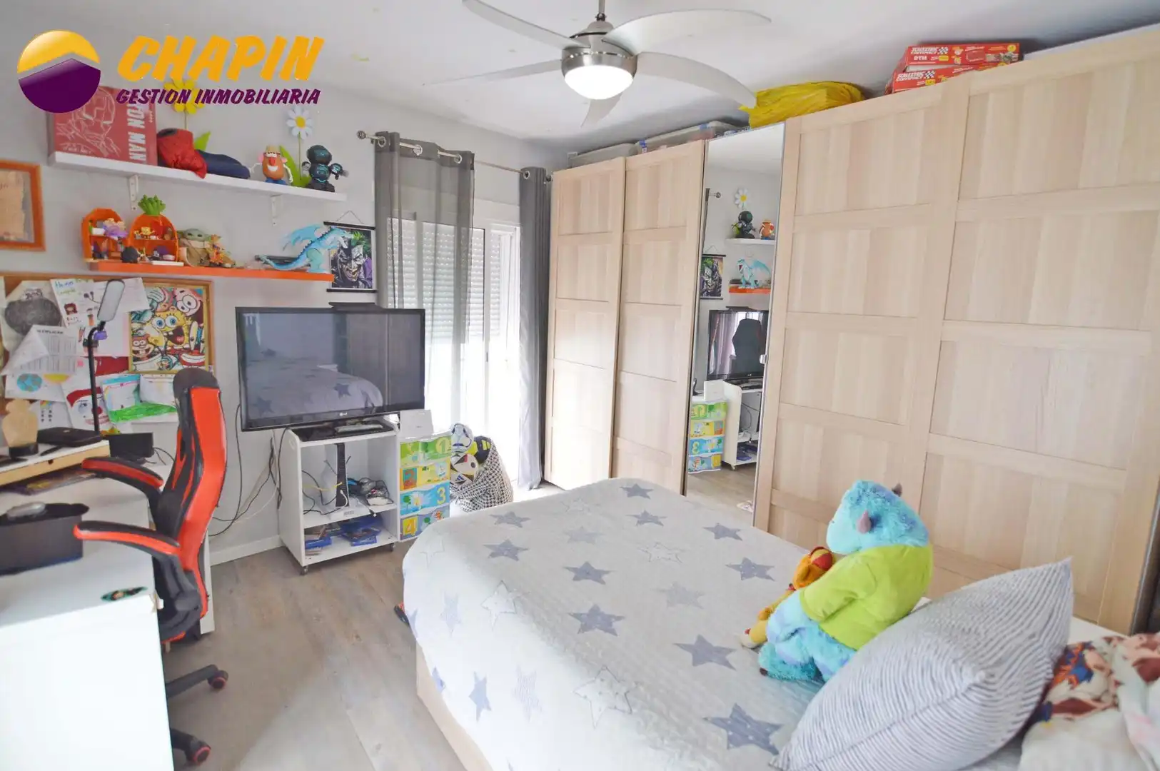 Wohnung zum Verkauf in Centro, imagen 12