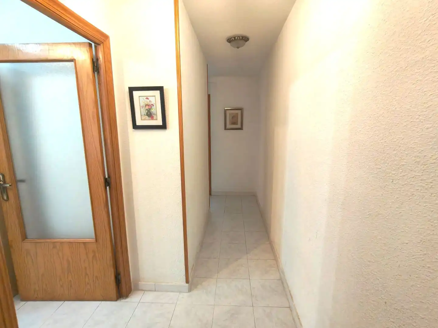 Apartament de lloguer en Santa Pola amb Aire condicionat, Calefacció i Terrassa