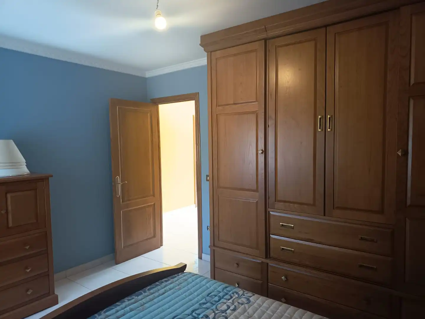Casa amb terrassa en venda a Monforte de Lemos, imagen 16