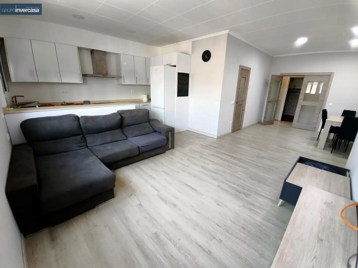 Residenziale in vendita a Polígono del Aeropuerto, imagen 8
