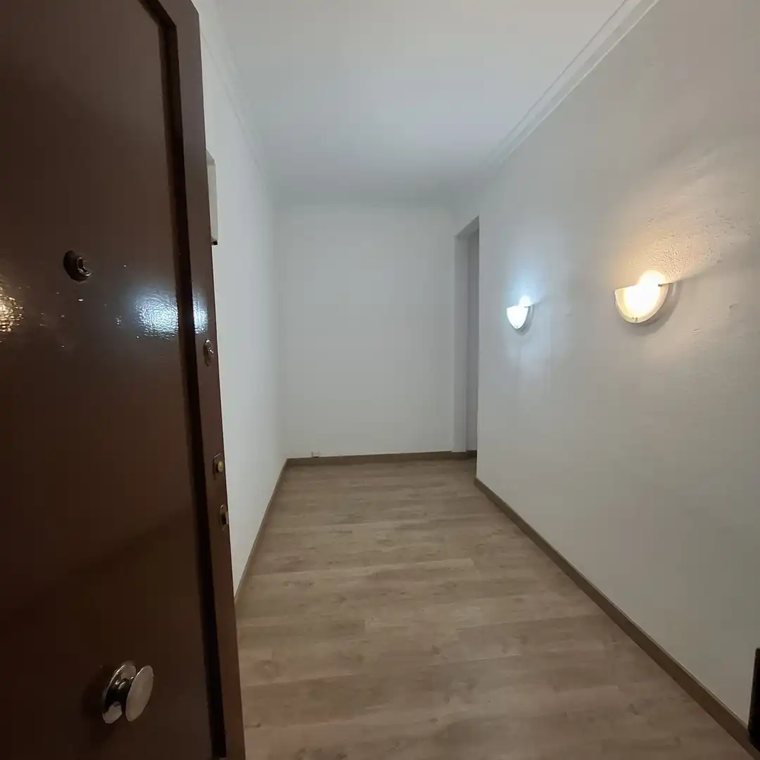 Piso de alquiler en Avinguda de la Mare de Déu de Montserrat, 230, El Guinardó