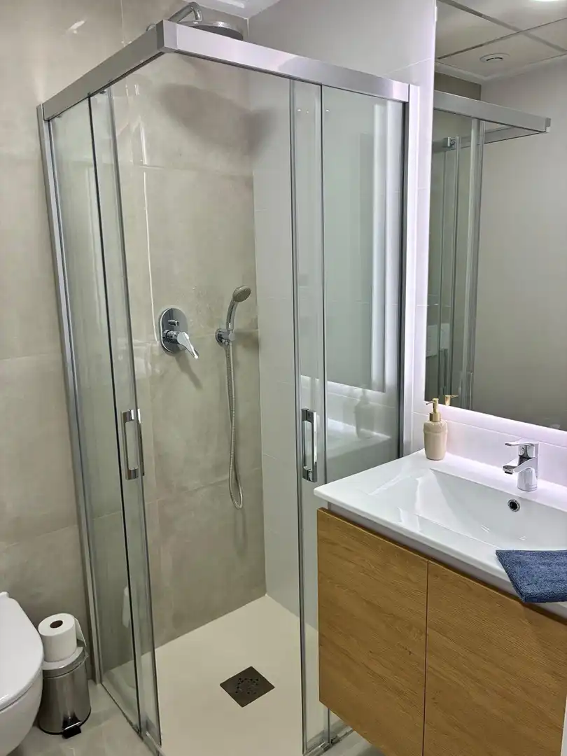 Apartament amb ascensor en venda a Pilar de la Horadada ciudad, imagen 36