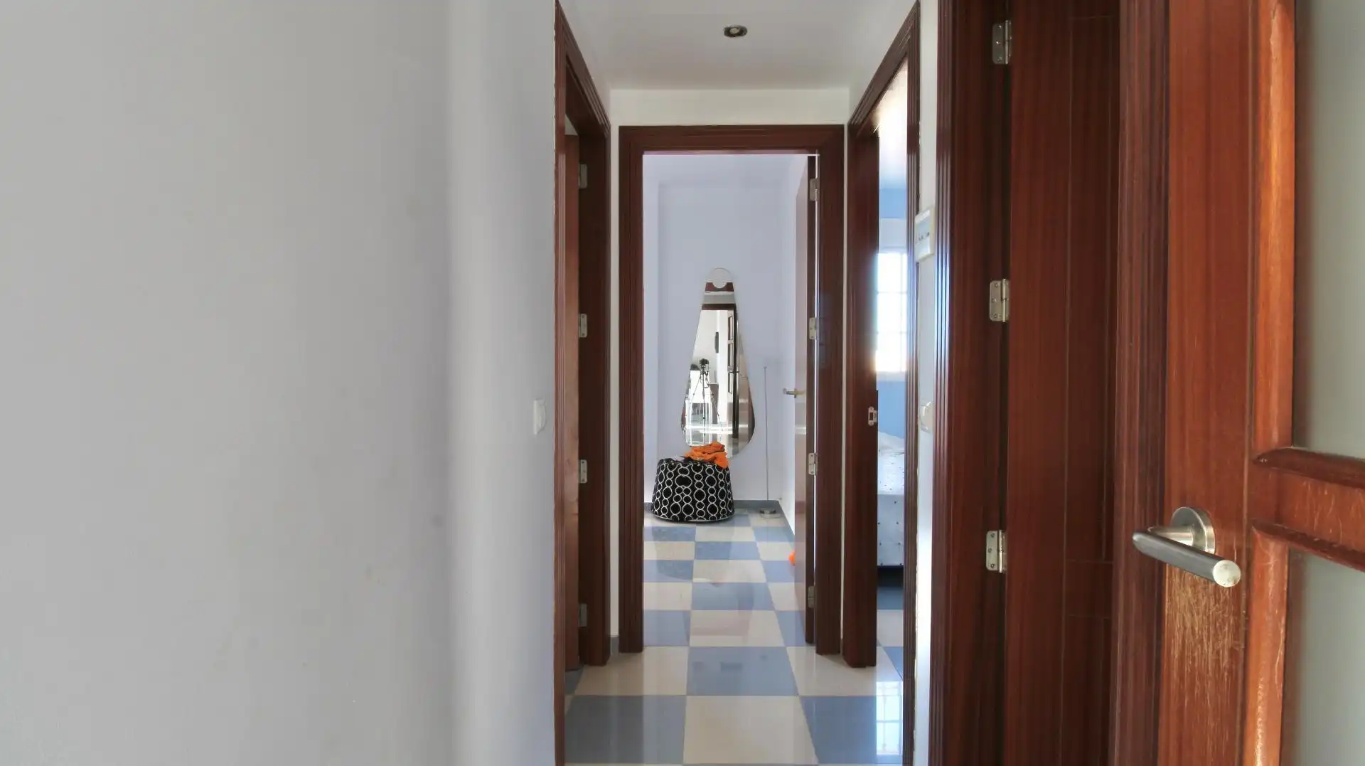 Ático en venta en Roquetas de Mar con Aire acondicionado, Calefacción y Terraza