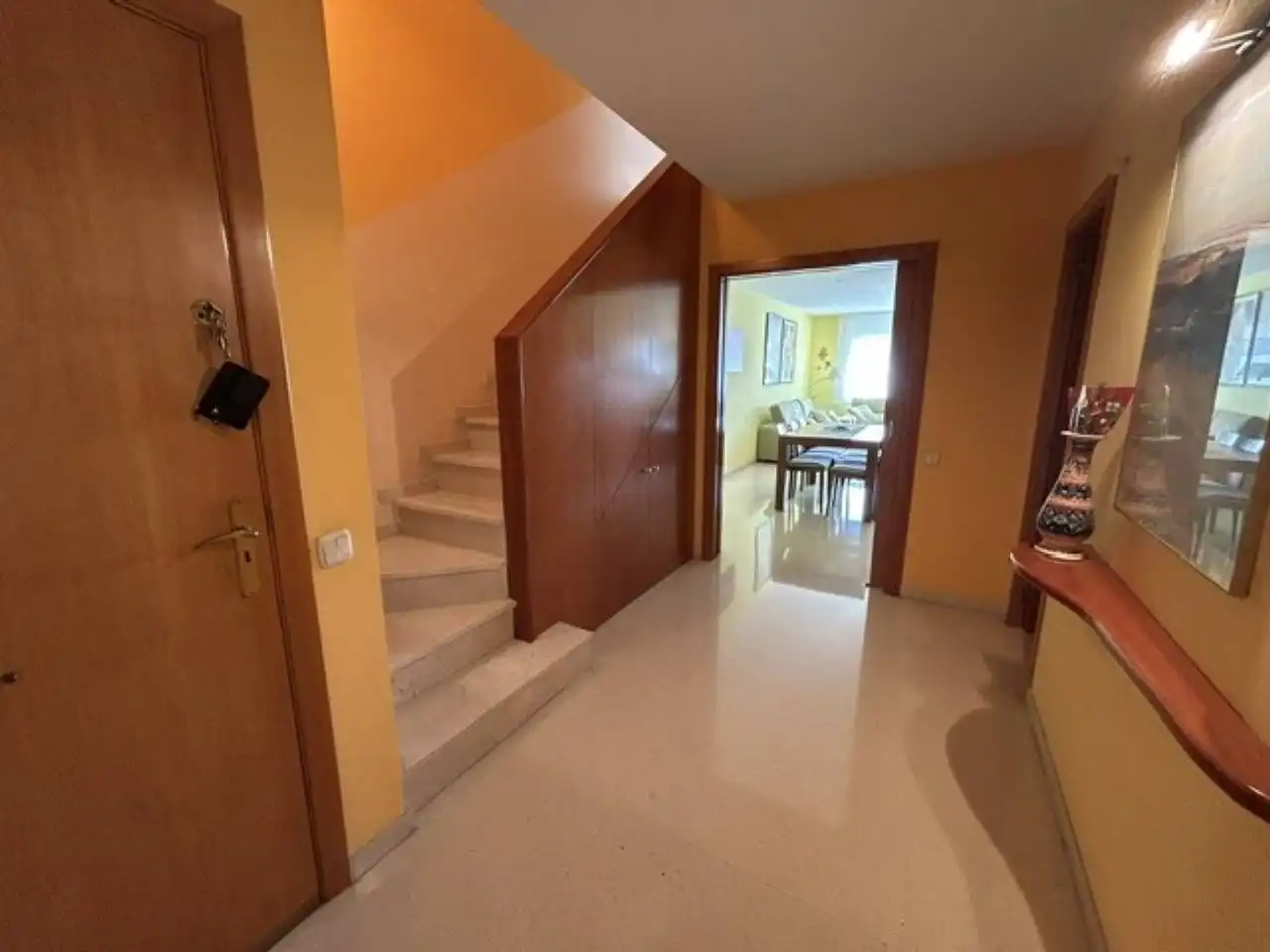 Flat for sale in Terrassa  with Air Conditioner, Heating and Terrace