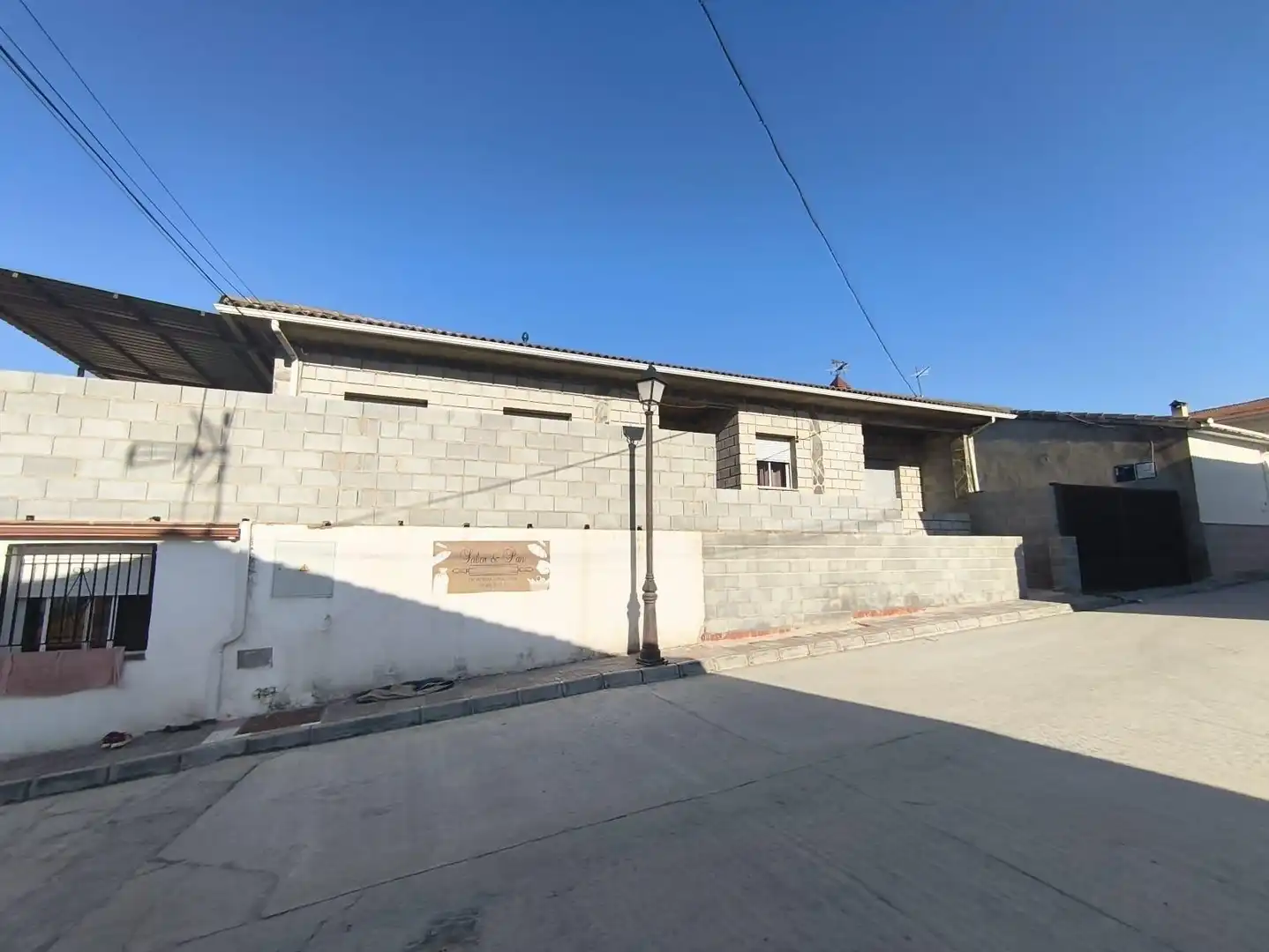 Detached house with terrace for sale in LA PALMA, imagen 26
