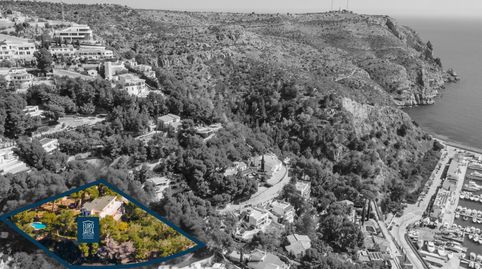 Foto 2 de Casa o chalet en venta en Puerto, Jávea / Xàbia