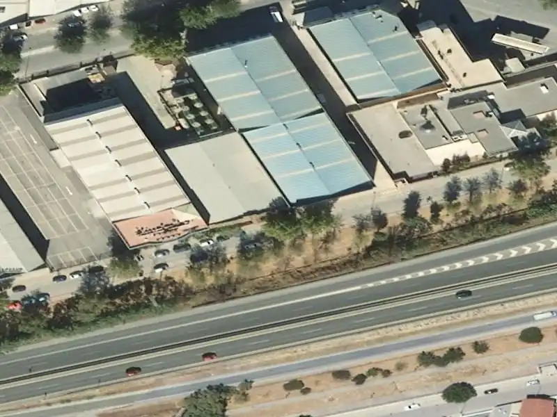 Industrial building for sale in Calle Bernard Vicent