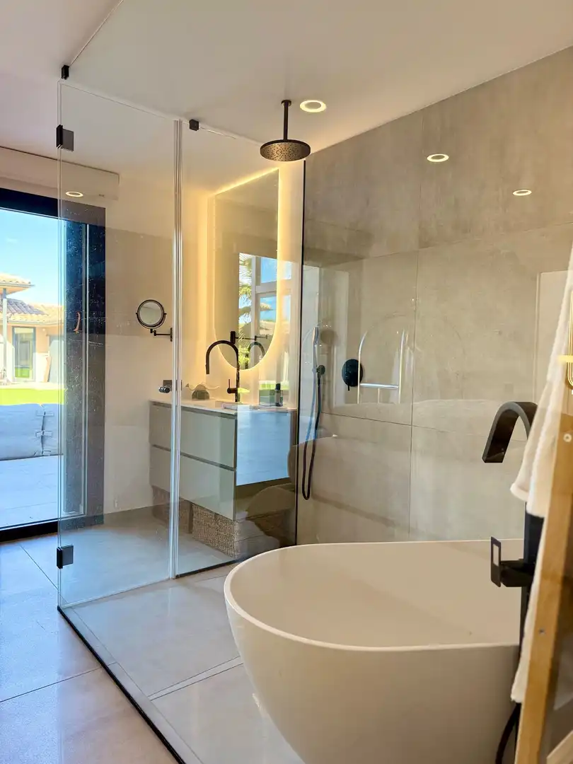 Casa con piscina in vendita a Navata, imagen 69