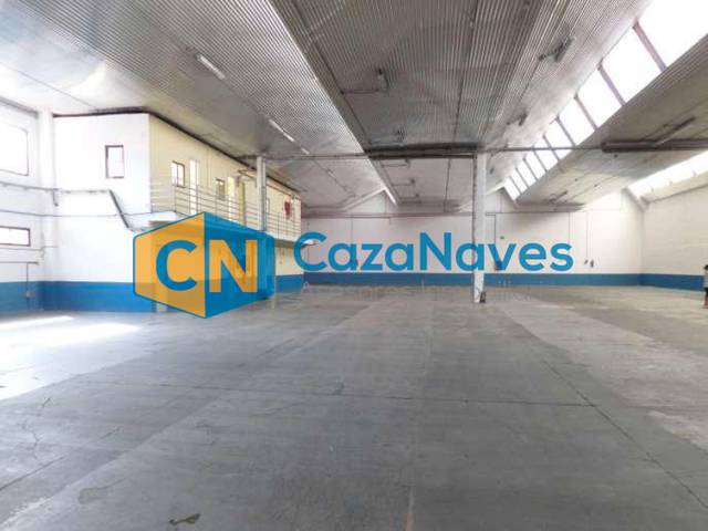 Nave industrial en Alquiler en San Agustín del Guadalix pueblo