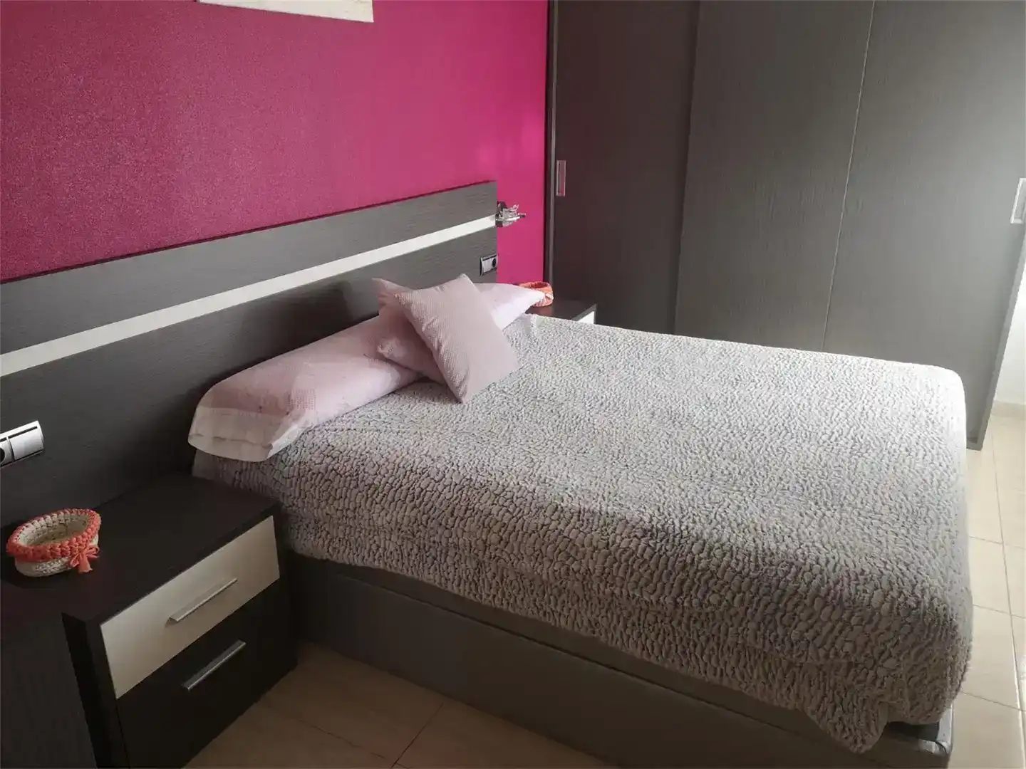 Habitación de Piso en venta en Alhama de Murcia ciudad