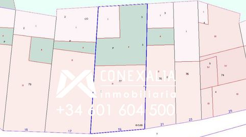 Solar en venta en Alcalá Del Valle., immagine 5
