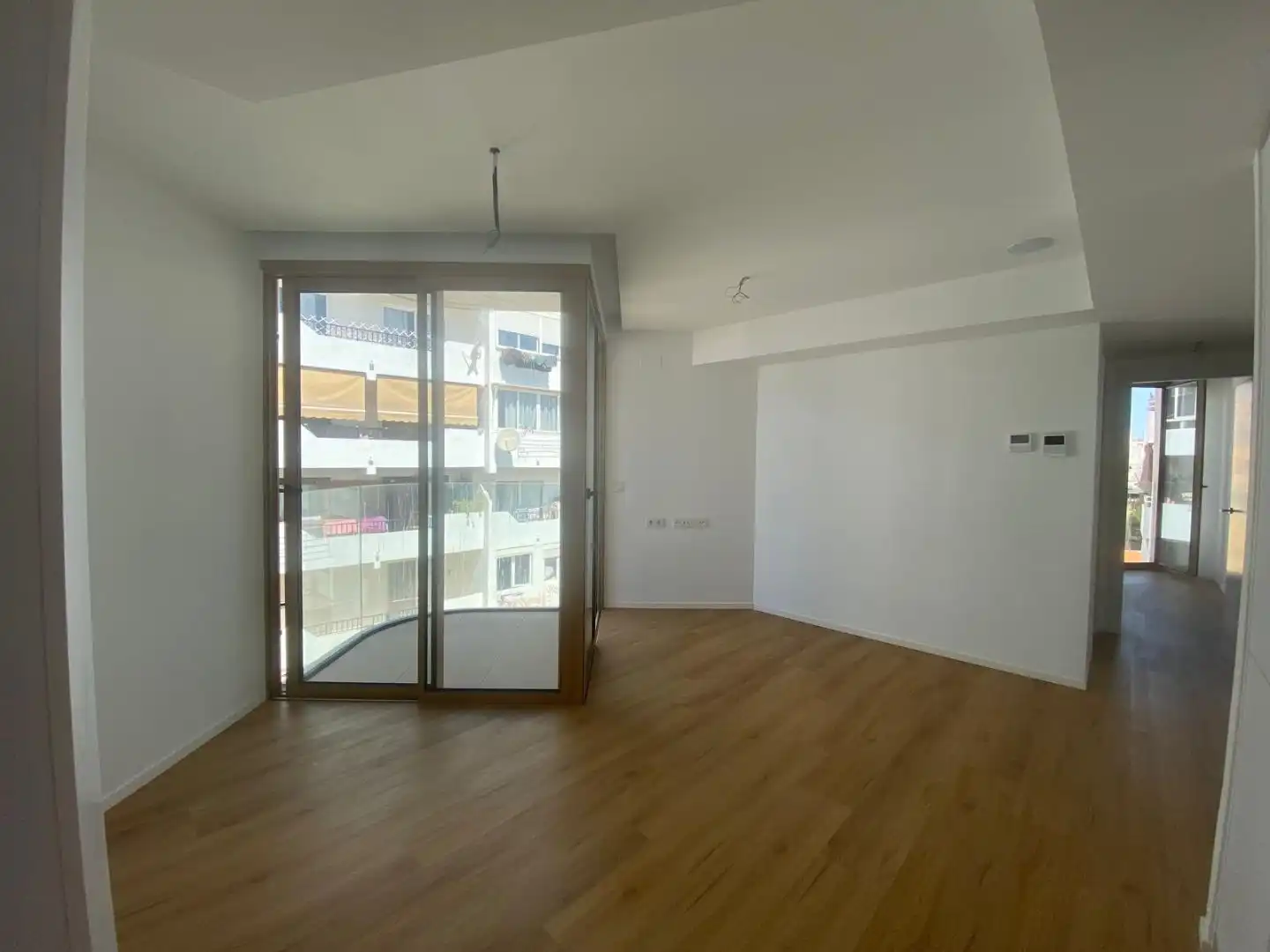 Apartamento con piscina en venta en calle carles roman ferrer 4, imagen 8