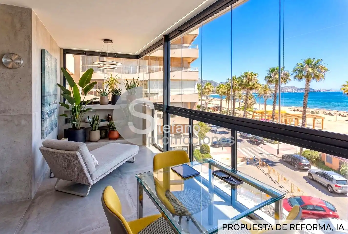 Flat with lift for sale in Paseo Marítimo Ciudad de Melilla, imagen 20