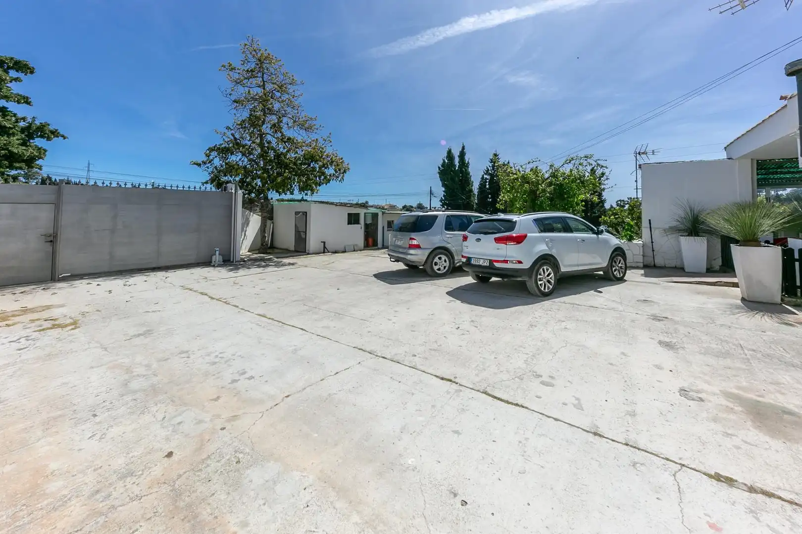 Country homes for sale in Polígono 23 Parcela 308 HUERTA LOS SACRISTAN. EST, 23, Las Lomas