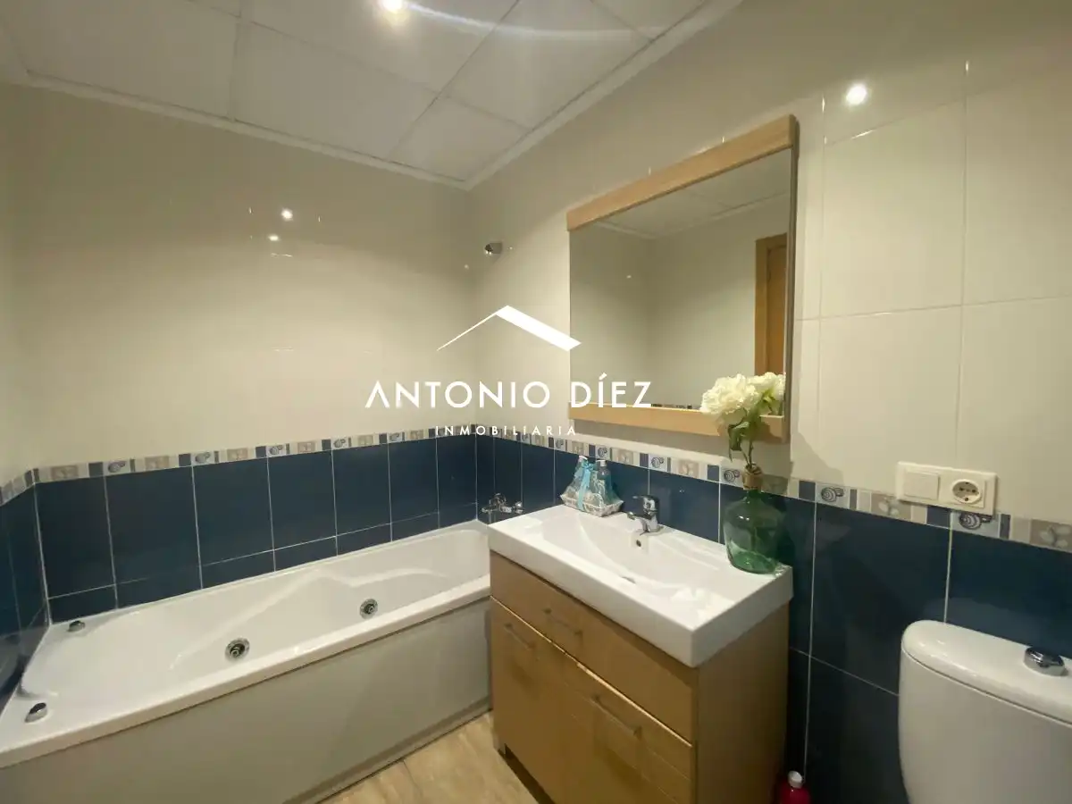 Appartamento con terrazza in affitto a Monforte del Cid, imagen 13