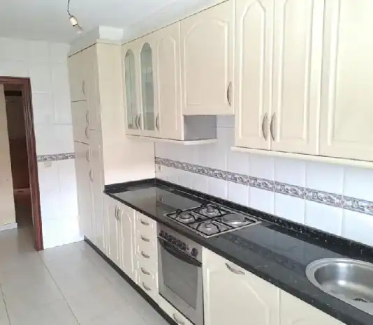 Flat with lift for sale in Estrada Ponteareas, imagen 2