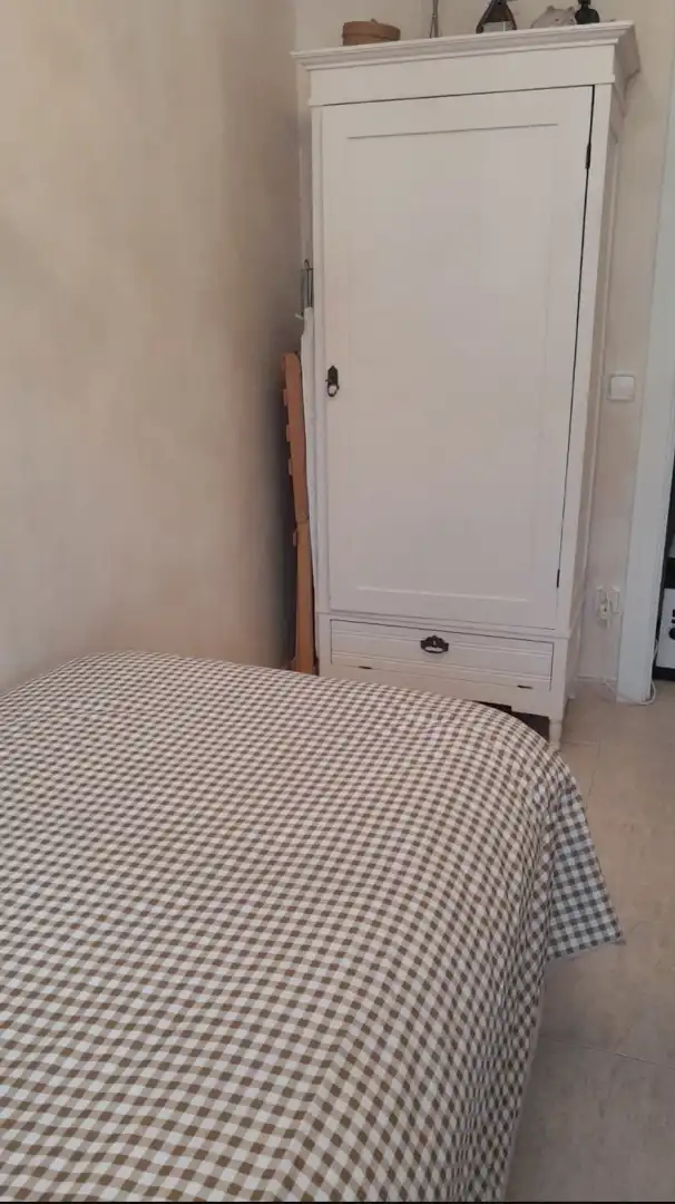 Habitación en Poble Nou