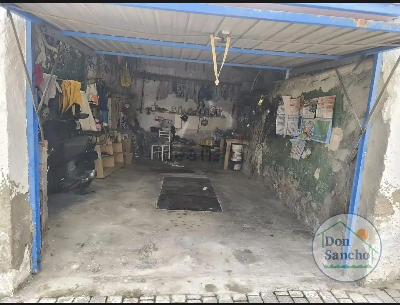 Casa o xalet en venda a Renedo de Esgueva