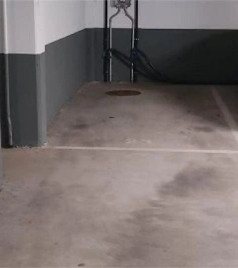 Photo 2 of Garage for rent in Avenida Noia, 29, Brión, A Coruña