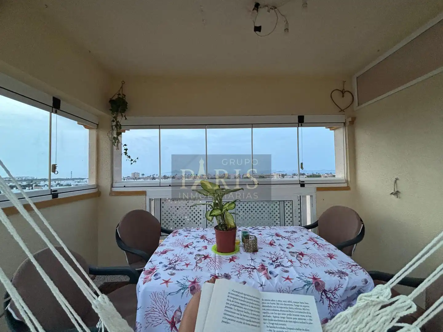 Apartament amb piscina de lloguer a Gongora, imagen 27