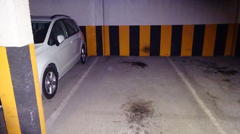 Photo 4 of Garage to rent in Calle Martínez Vigil, 27, El Postigo, Oviedo