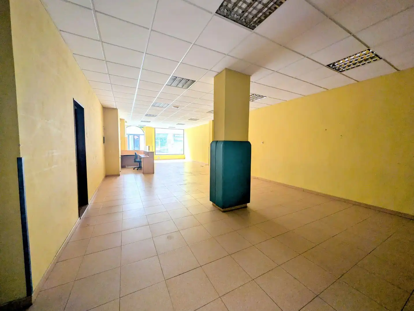Commercial properties for sale in Oviedo 