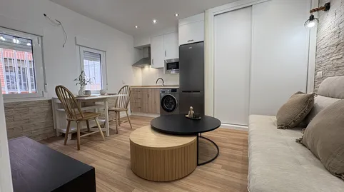 Photo 2 of Study for sale in De Hortaleza, Justicia - Chueca, Madrid Capital