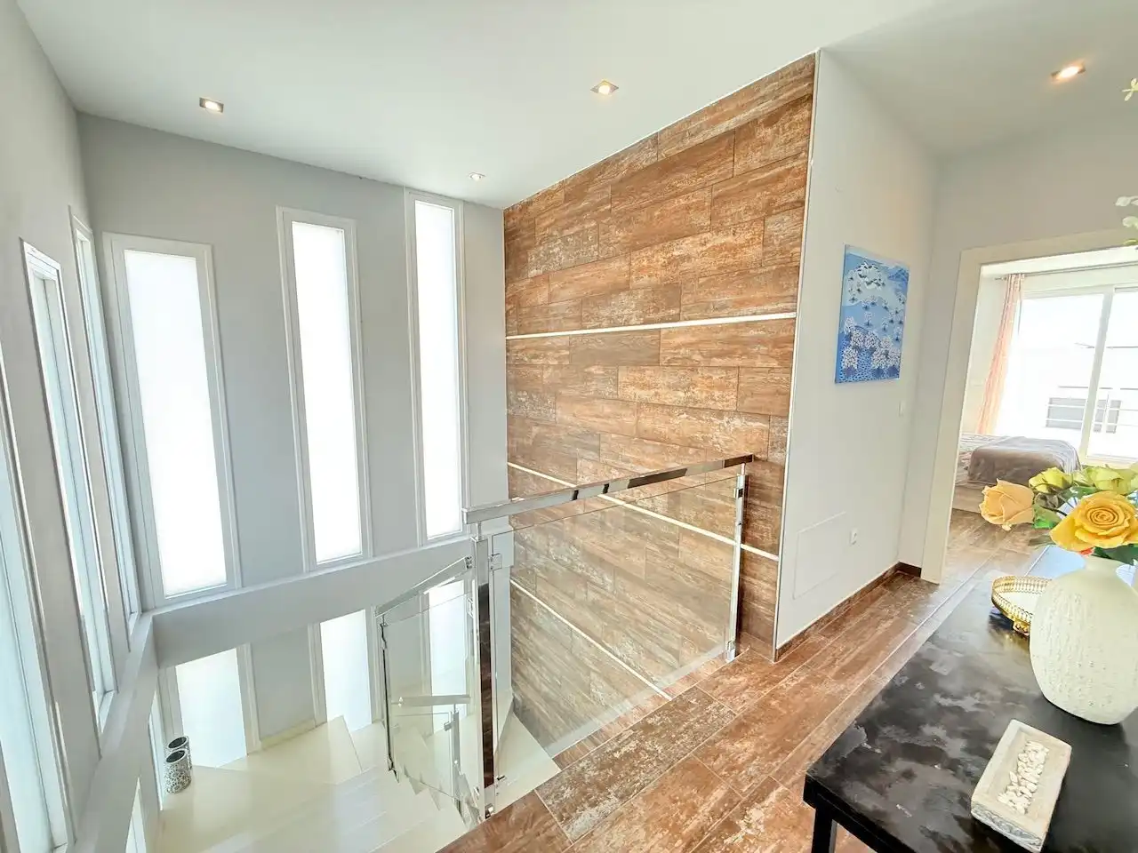 Detached house with pool for sale in Torre del Mar, imagen 72
