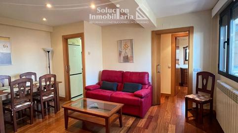 Foto 4 de Pis de lloguer a Barrio del Centro, Salamanca Capital