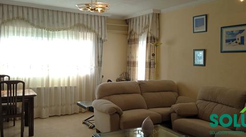 Foto 4 de Dúplex en venda a Los Villares, Madrid