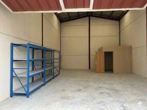 Local comercial en Alquiler en Poligono Industrial La Moraga, 24 en El Romeral - Peñón de Zapata