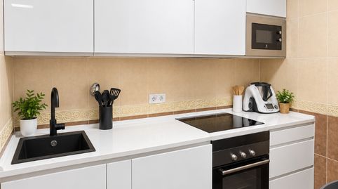 BLACK HOUSE SERVICIOS INMOBILIARIOS VENDE ÁTICO CON AMPLIA TERRAZA Y GARAJE EN RECAS, imatge 5