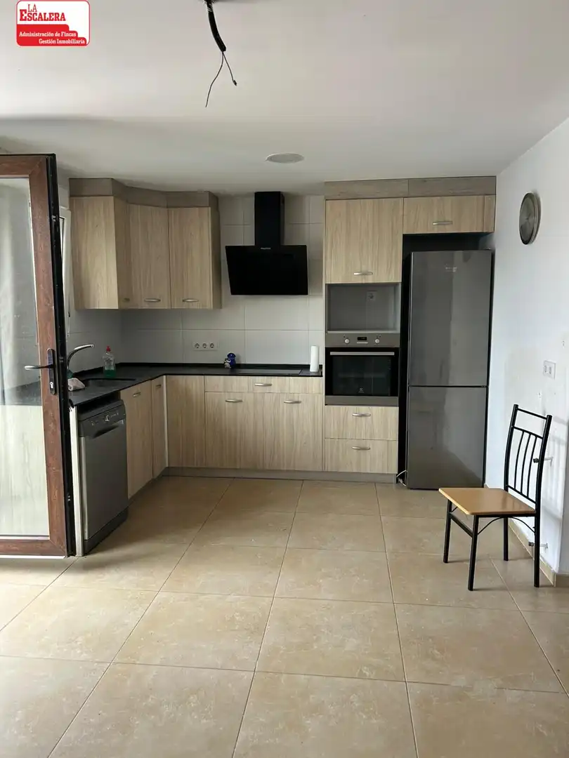 Casa adosada en venta en Santa Rosa