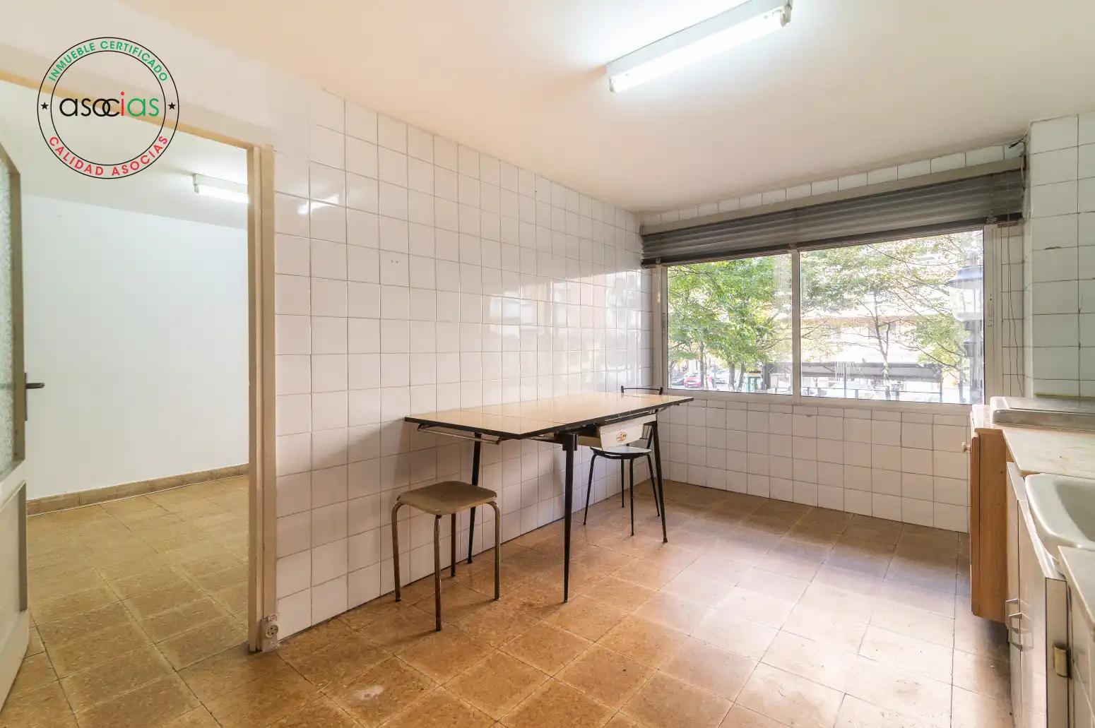 Business premises for sale in Gijón - Calle Emilio Tuya 47, imagen 7