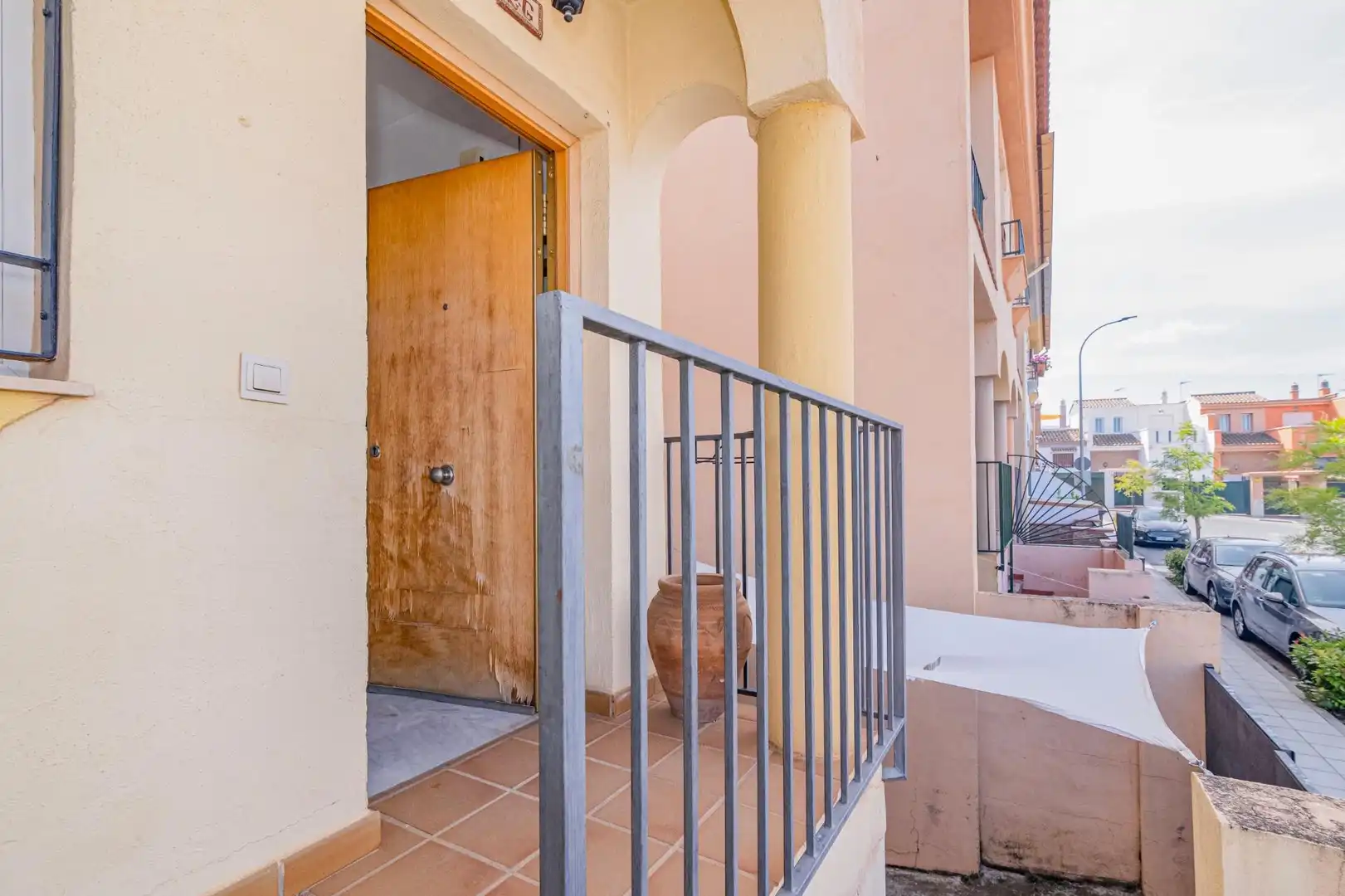 Casa a schiera con piscina in vendita a Camino Camino Gabia, imagen 34