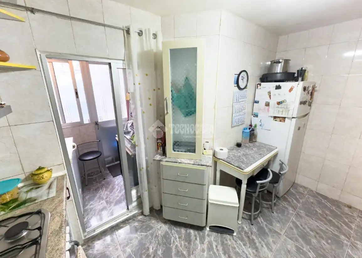 Habitación de Piso en venta en Alcalá de Henares