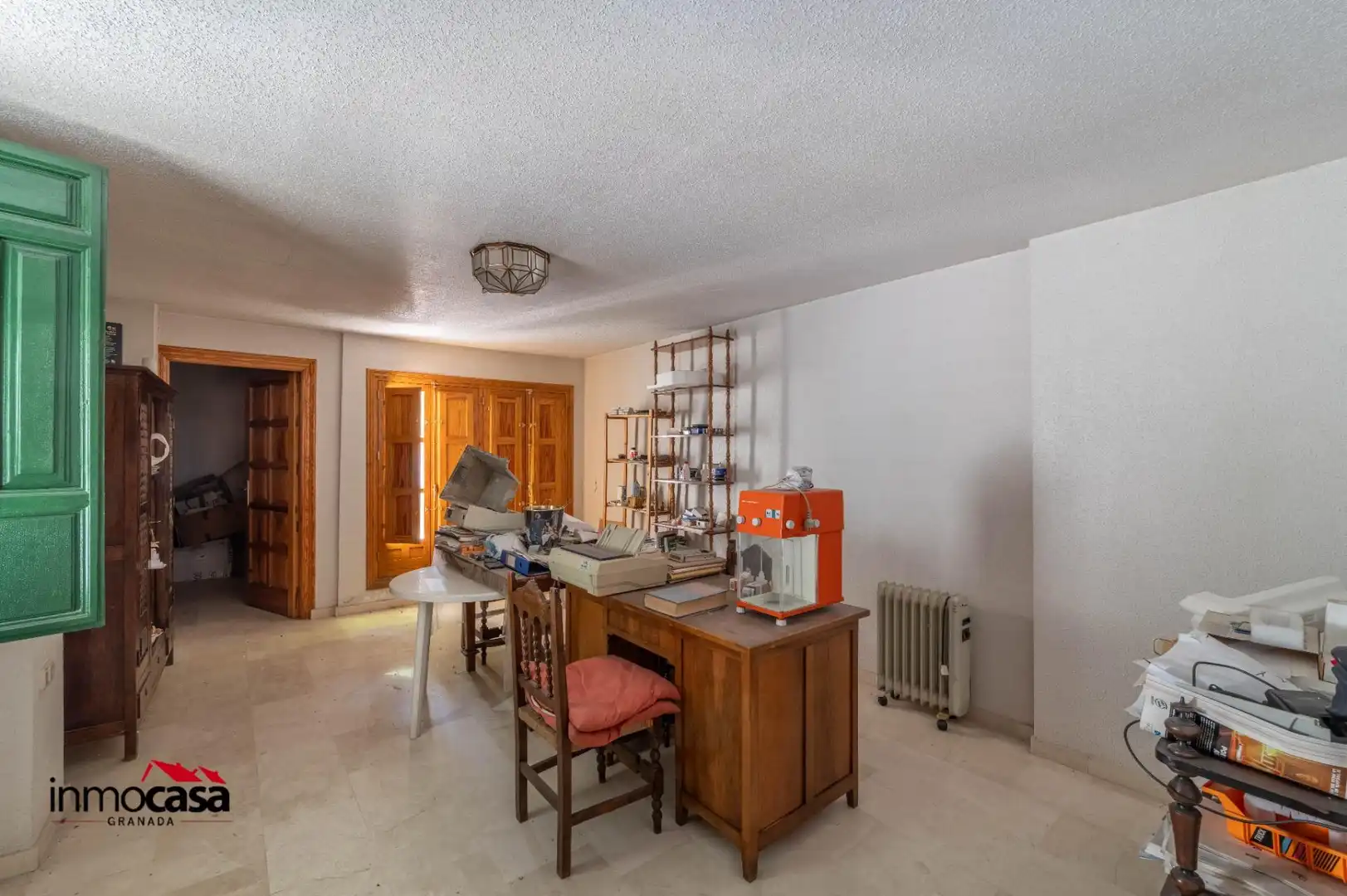 Residencial en venda en Granada