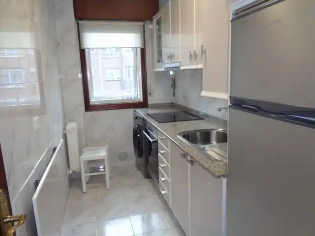 Fotografía del inmueble reportado: 600 €/mes — Ames, Ames