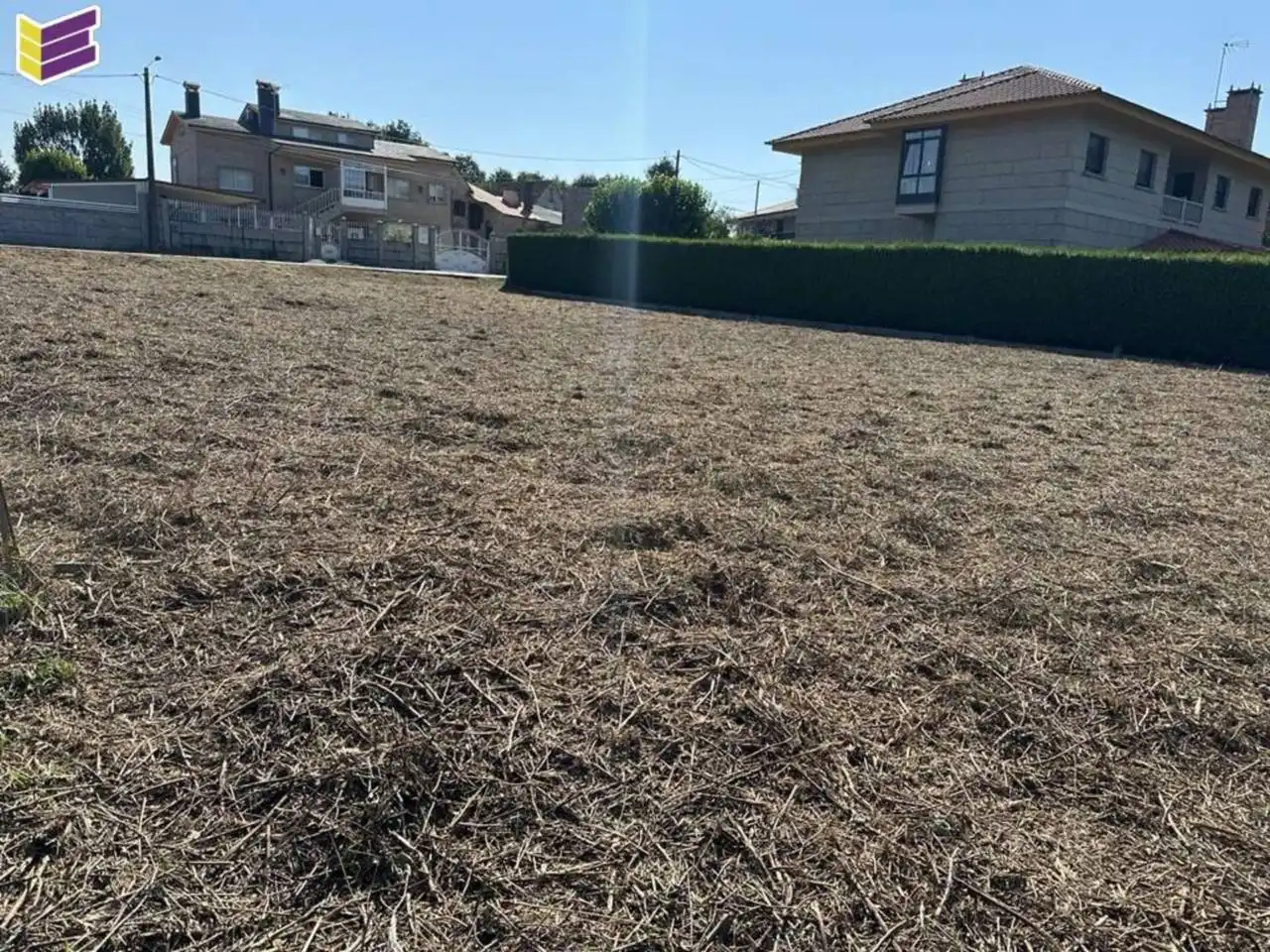 Terreny residencial en venda a Carretera Real 9, imagen 7