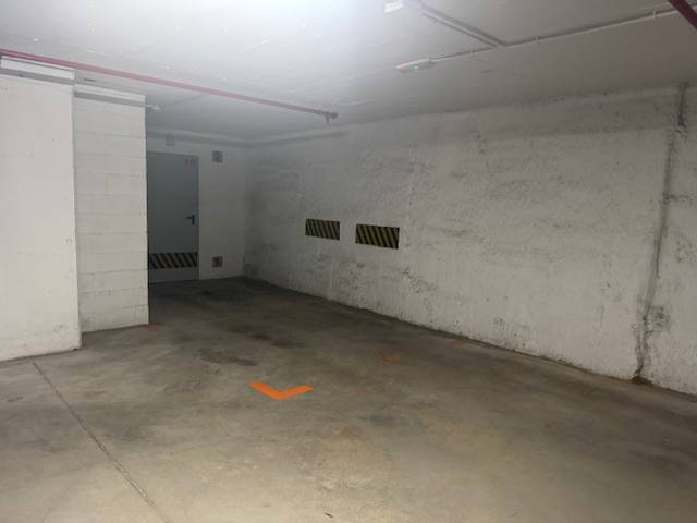 Garaje en Alquiler en Carrer de Sant Hipòlit, 16 en Sant Andreu de Palomar