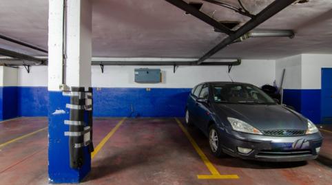 Foto 4 de Garatge en venda a N/a, San José de la Rinconada, Sevilla