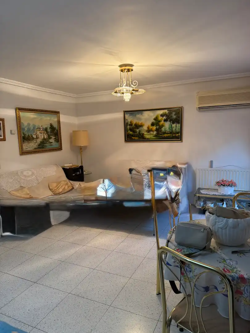 Casa adosada en venta en Calle Castillo de Rena, Avenida Elvas