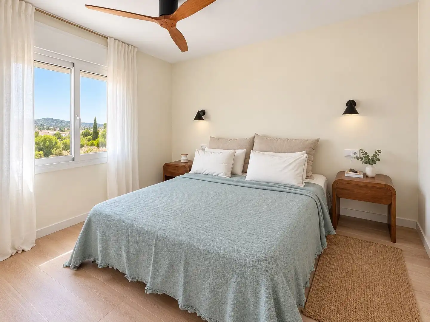 Casa amb jardí en venda a Lloret Verd - Els Pinars, imagen 9