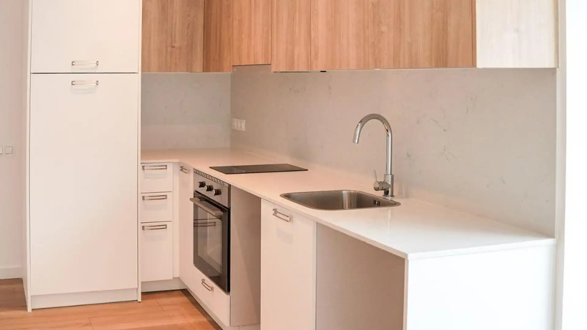 Kitchen of Lofts for sale in Canet d'En Berenguer  with Air Conditioner and Heating