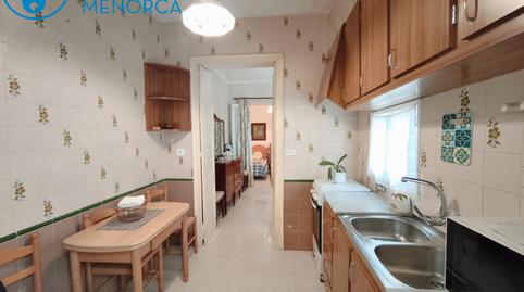 Foto 4 de Casa o chalet en venta en Avinguda Menorca - Sínia Costabella, Maó - Mahón