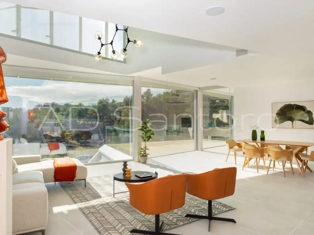 Casa con piscina en venta en Can Girona - Terramar - Vinyet, imagen 7